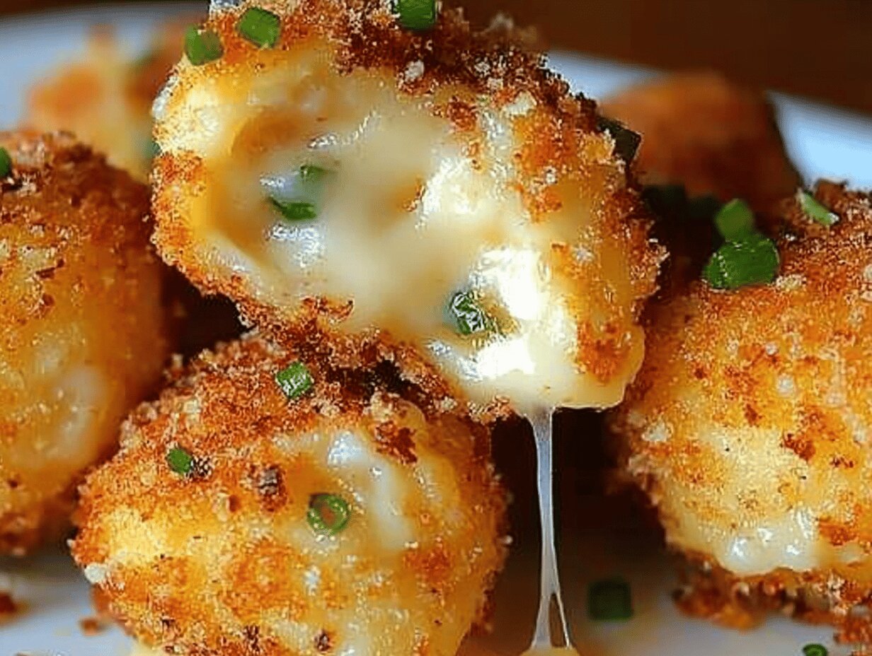 Copycat Texas Roadhouse Rattlesnake Bites – A Flavorful Twist