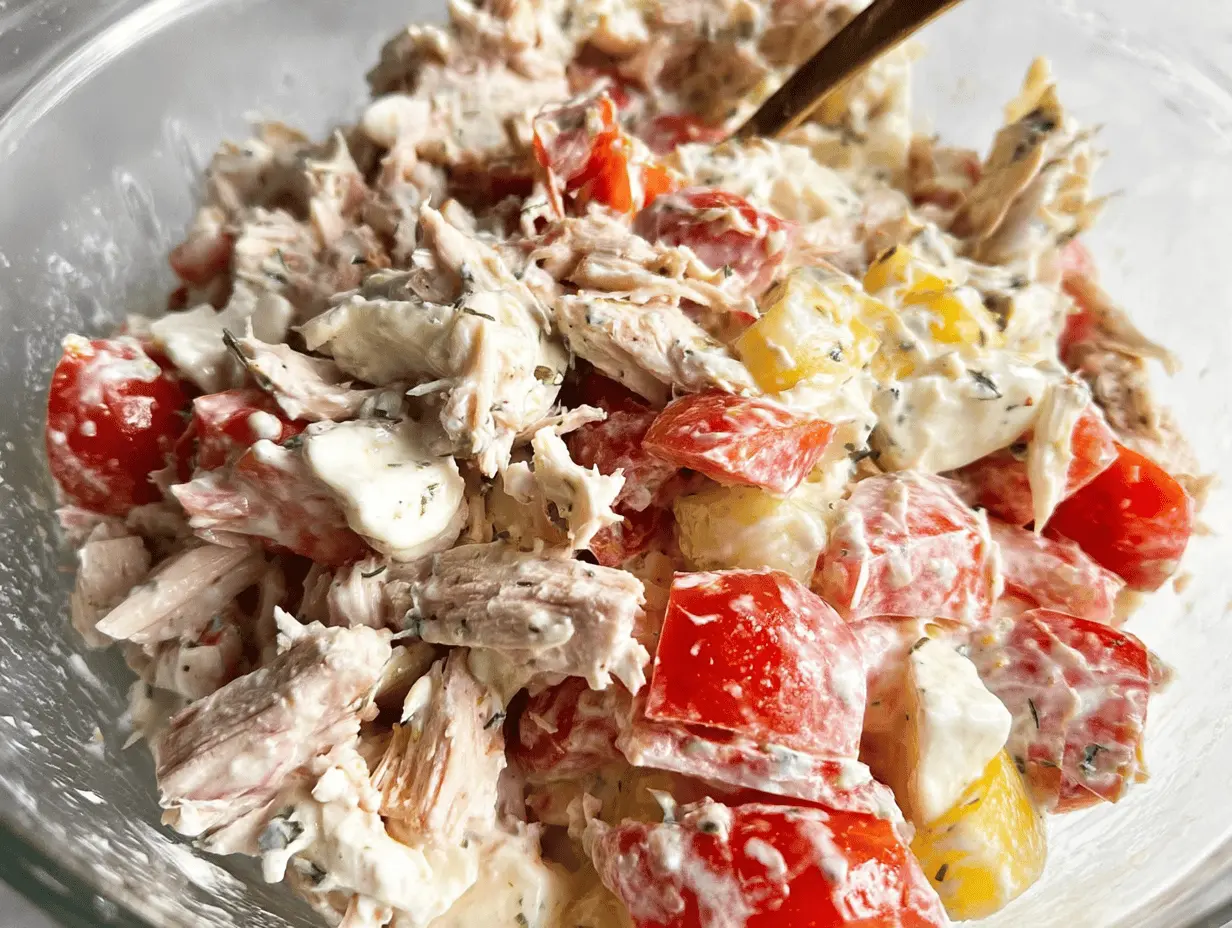 Transform Your Favorite Sandwich: 5 Irresistible Italian Grinder Chicken Salad Variations